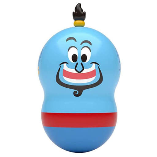 Genie, Aladdin (1992), Bandai, Trading