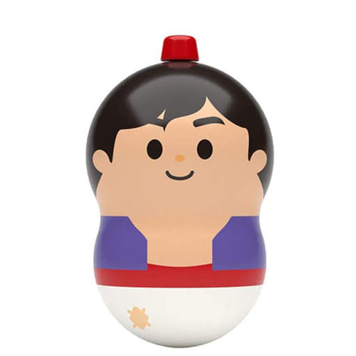 Aladdin, Aladdin (1992), Bandai, Trading