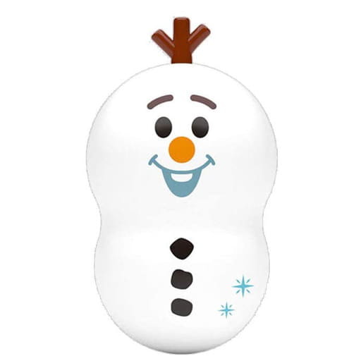 Olaf, Frozen, Bandai, Trading