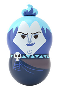 Hades, Hercules, Bandai, Trading