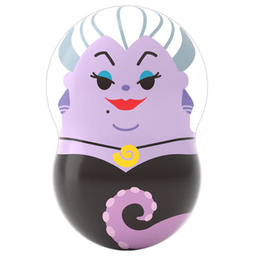 Ursula, The Little Mermaid, Bandai, Trading