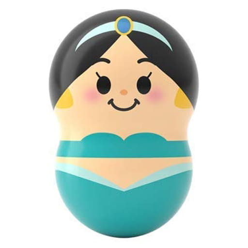 Jasmine, Aladdin (1992), Bandai, Trading