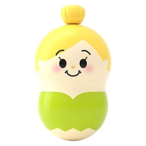 Tinkerbell, Peter Pan, Bandai, Trading