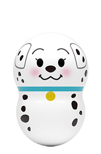 Perdita, One Hundred And One Dalmatians, Bandai, Trading