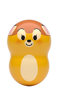 Bambi, Bambi, Bandai, Trading