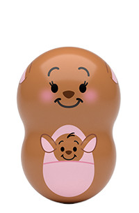 Kanga, Roo, Winnie The Pooh, Bandai, Trading