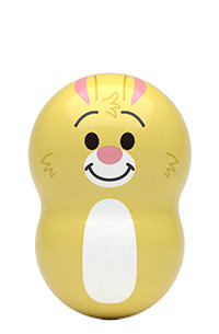 Rabbit, Winnie The Pooh, Bandai, Trading