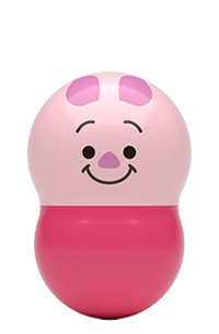 Piglet, Winnie The Pooh, Bandai, Trading