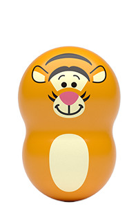 Tigger, Winnie The Pooh, Bandai, Trading