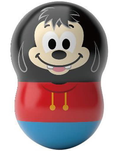 Max Goof, Disney, Bandai, Trading