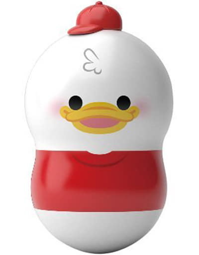 Huey, Disney, Bandai, Trading