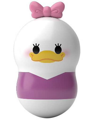 Daisy Duck, Disney, Bandai, Trading