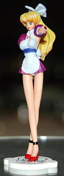 Miss Ko&sup2; (Basic), Takara, Dreams Come True, Kaiyodo, Trading