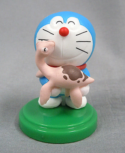 Doraemon (Nobita no Kyouryuu), Doraemon, Furuta, Trading