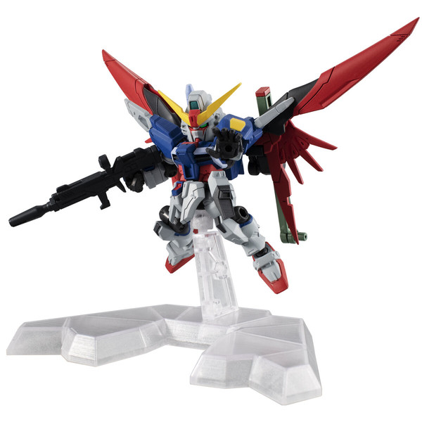 ZGMF-X42S Destiny Gundam, Kidou Senshi Gundam SEED Destiny, Bandai, Trading