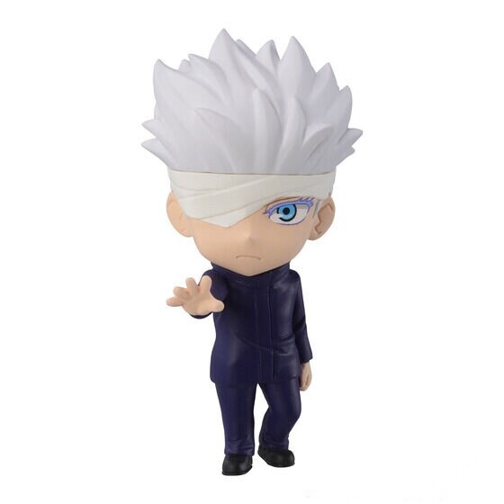 Gojou Satoru, Gekijouban Jujutsu Kaisen 0, Bandai, Trading