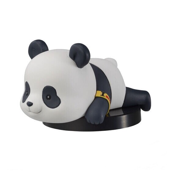Panda, Gekijouban Jujutsu Kaisen 0, Bandai, Trading