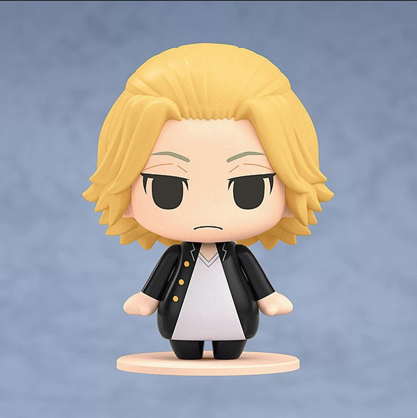 Sano Manjirou, Tokyo卍Revengers, Good Smile Company, Trading