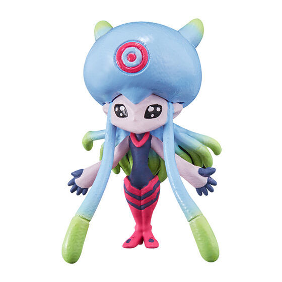 Jellymon, Digimon Ghost Game, Bandai, Trading
