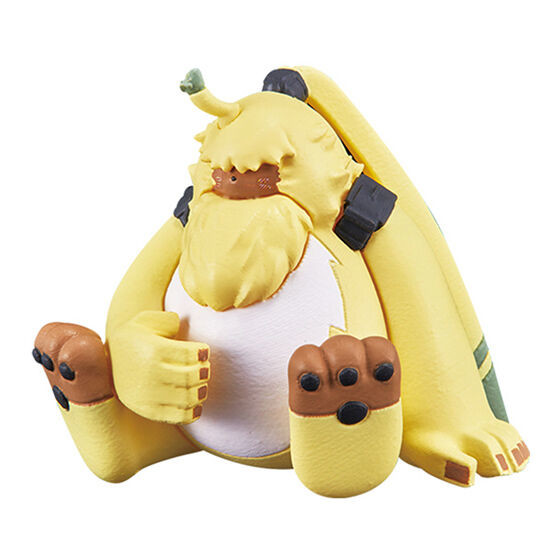 Angoramon, Digimon Ghost Game, Bandai, Trading