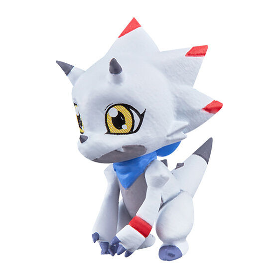 Gammamon, Digimon Ghost Game, Bandai, Trading