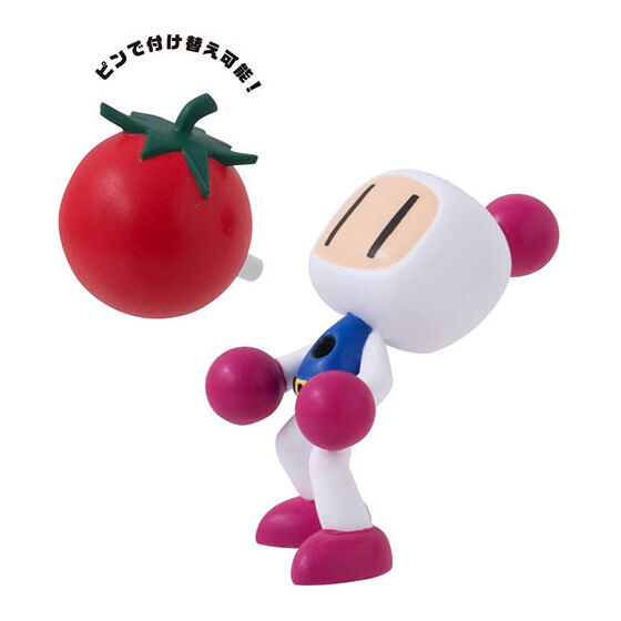 Bomberman, Super Bomberman R Online, Bandai, Trading