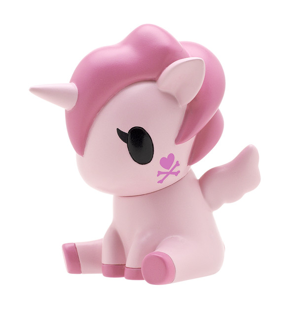 Bellina, Unicorno, Kitan Club, Trading, 4580045305293