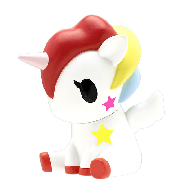 Stellina, Unicorno, Kitan Club, Trading, 4580045305293