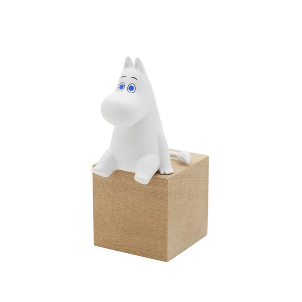 Mumintrollet, Mumin, Kitan Club, Trading