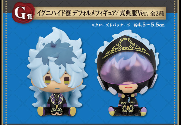 Ortho Shroud, Twisted Wonderland, Bandai Spirits, Trading