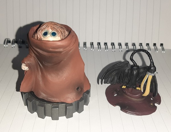Ooyama Tochirou (20th Century Cartoonist Collection Vol.3 World of Leiji Matsumot), Uchuu Kaizoku Captain Harlock, Furuta, Trading