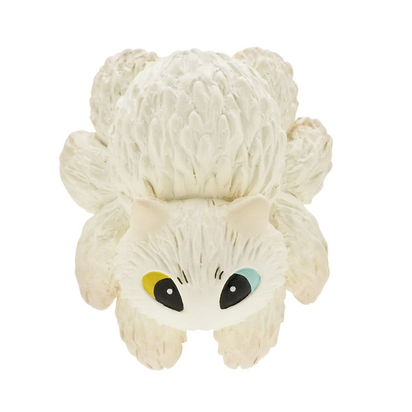 Shiro, Mascot Character, Kitan Club, Trading, 4580045304661