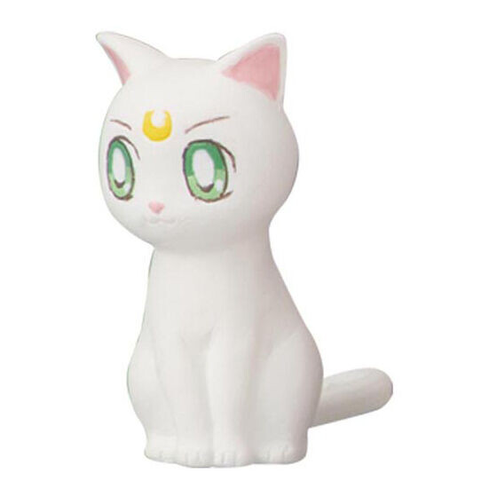 Artemis, Gekijouban Bishoujo Senshi Sailor Moon Eternal, Bandai, Trading