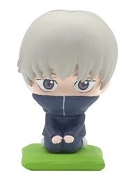 Inumaki Toge, Jujutsu Kaisen, Bandai, Hasepro, Jump Shop, Trading