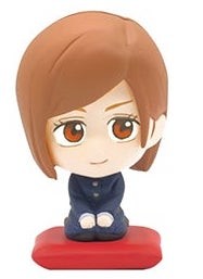 Kugisaki Nobara, Jujutsu Kaisen, Bandai, Hasepro, Jump Shop, Trading