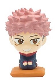 Itadori Yuuji, Jujutsu Kaisen, Bandai, Hasepro, Jump Shop, Trading