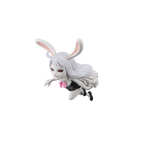 Carrot, One Piece, Bandai Spirits, Trading