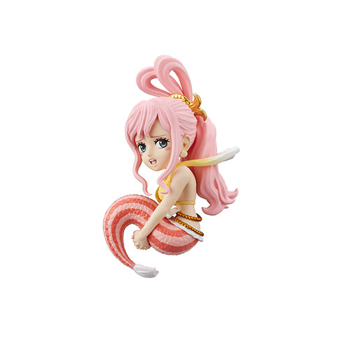 Shirahoshi, One Piece, Bandai Spirits, Trading