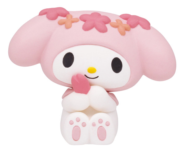 My Melody (Sakura Pink), My Melody, Takara Tomy A.R.T.S, Trading
