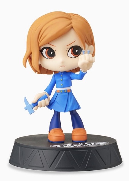 Kugisaki Nobara, Jujutsu Kaisen, SEGA, Trading