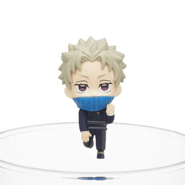 Inumaki Toge, Gekijouban Jujutsu Kaisen 0, Kitan Club, Trading