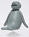 Robby (A), Pingu, Yujin, Trading