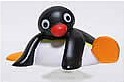 Pingu (B), Pingu, Yujin, Trading