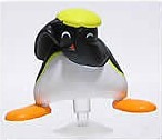 Pingu (A), Pingu, Yujin, Trading