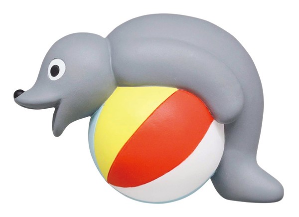 Robby (Playing With Ball), Pingu, Takara Tomy A.R.T.S, Trading