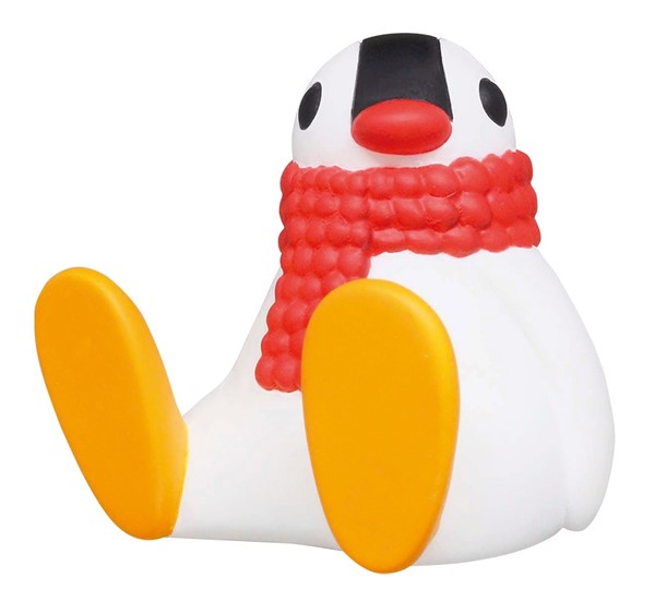 Pinga (Muffler), Pingu, Takara Tomy A.R.T.S, Trading