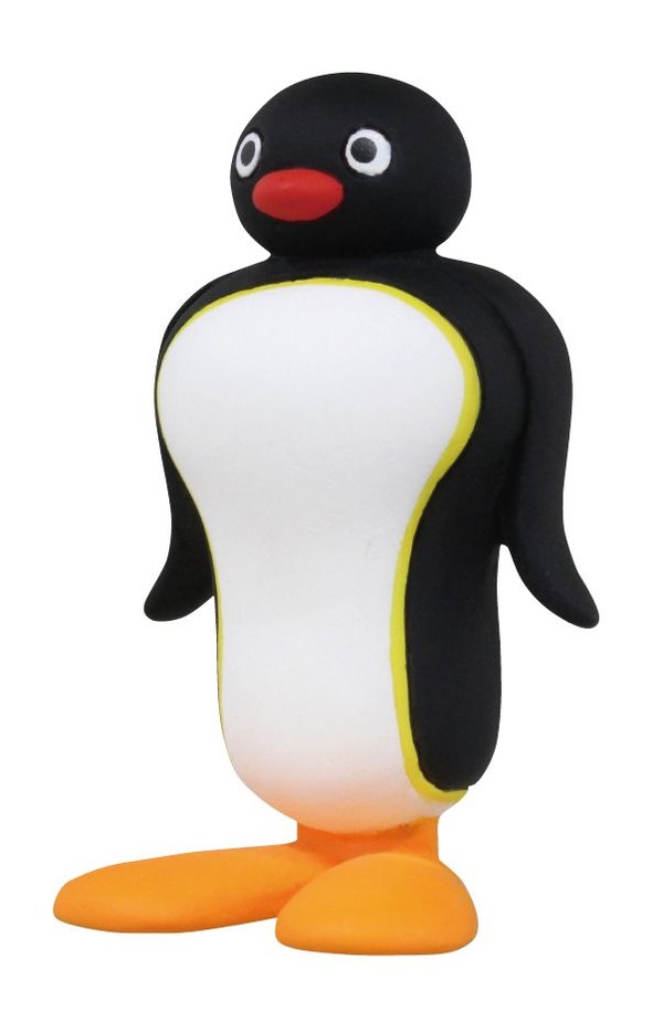 Pingu (Muki), Pingu, Takara Tomy A.R.T.S, Trading