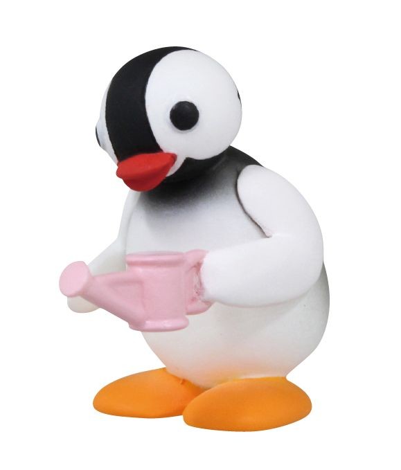 Pinga (Jouro de Mizuage), Pingu, Takara Tomy A.R.T.S, Trading