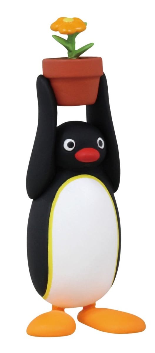 Pingu (O Hana ga Saitayo), Pingu, Takara Tomy A.R.T.S, Trading