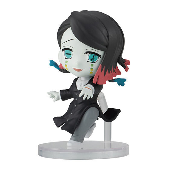 Enmu, Kimetsu No Yaiba, Bandai, Trading